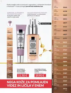 Avon katalog akcije – veljaven od 01.05.2026 | Stran: 65 | Izdelki: Licila, Korektor
