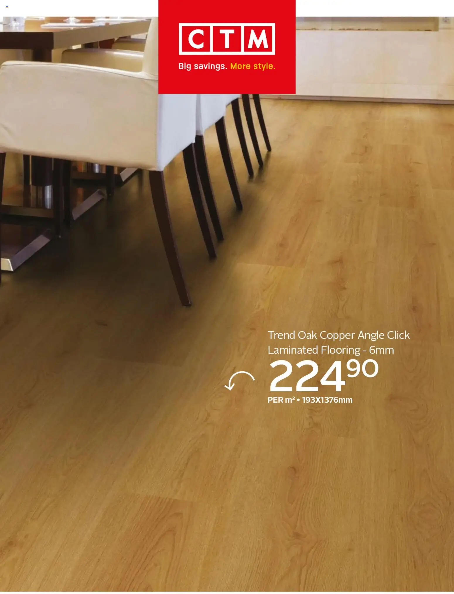 New CTM catalogue – valid from 12.05.2026 | Page: 2