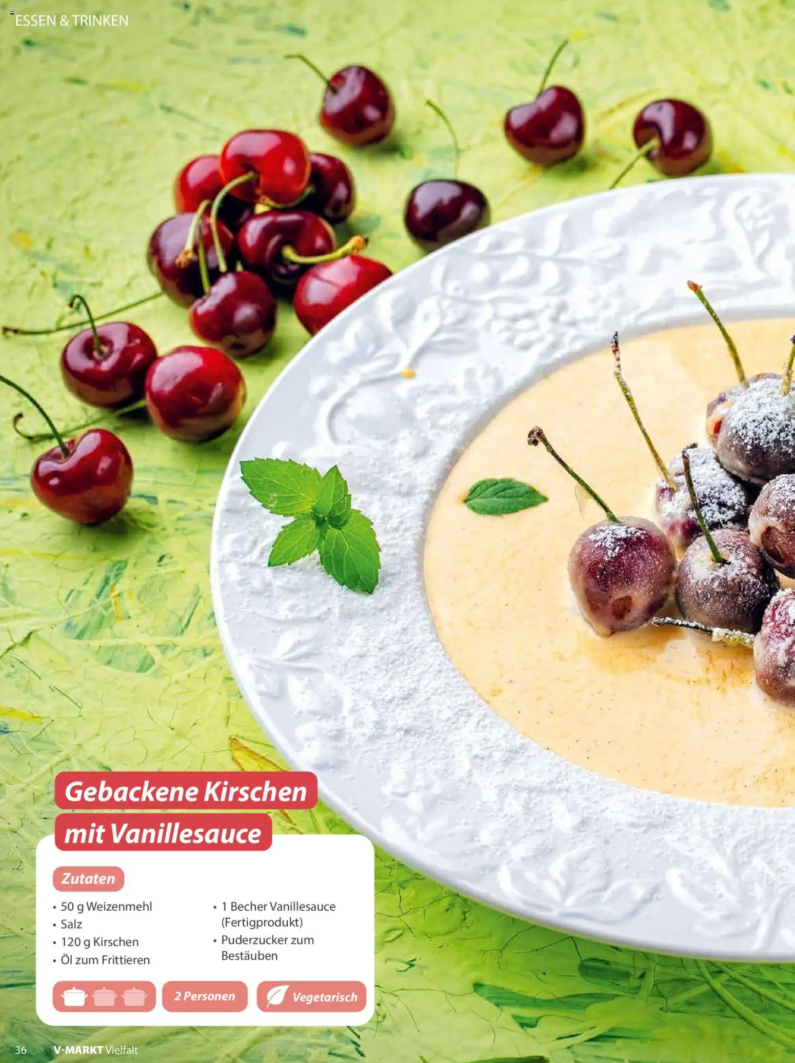 V-Markt Vielfalt Juli / August – gültig ab 01.07.2026 | Seite: 36