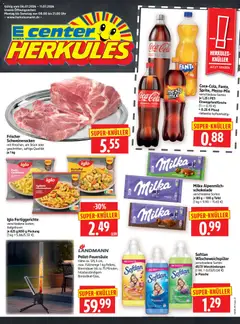 HERKULES Prospekt ab 06.07.2026 gültig