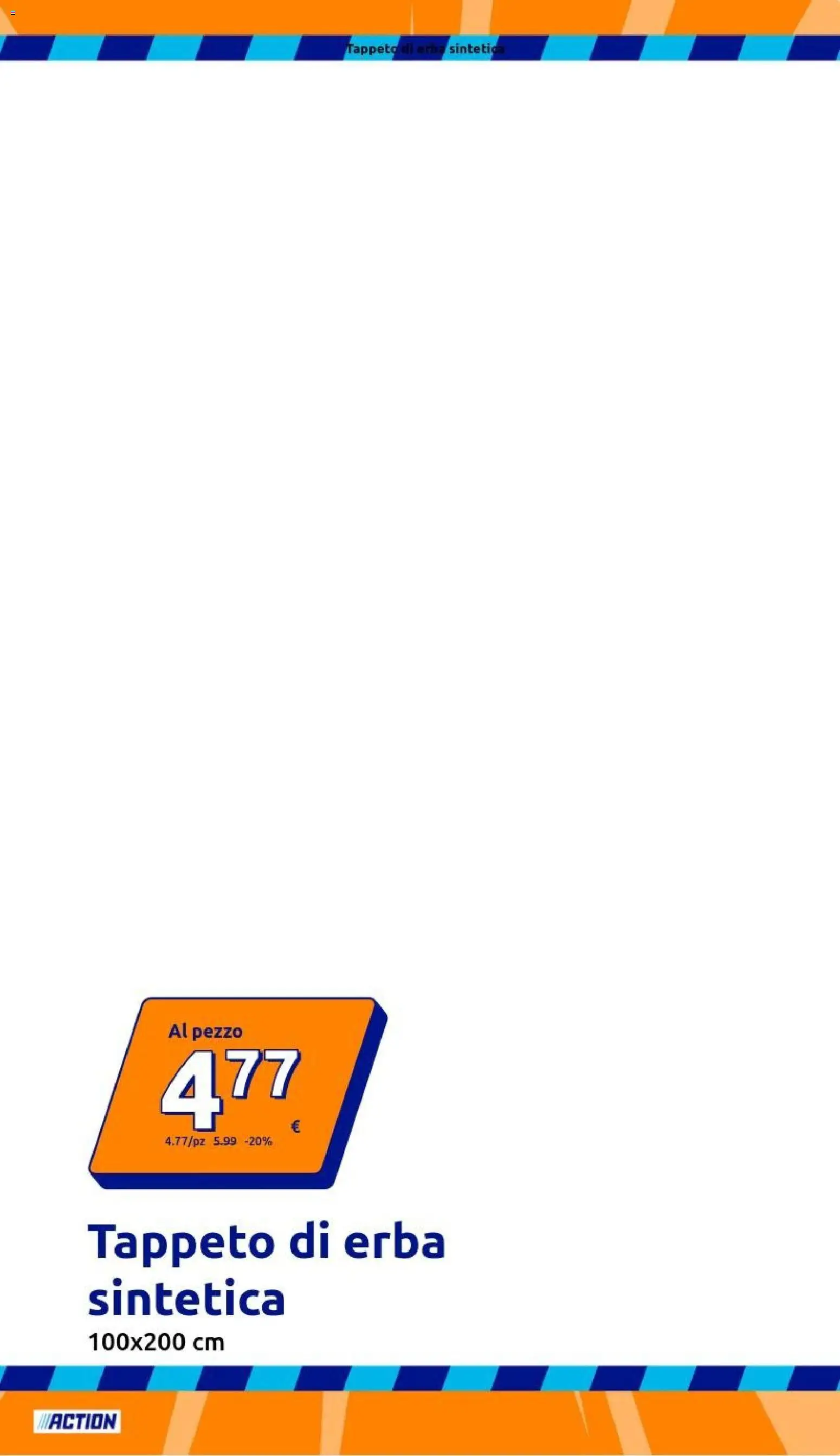 Volantino Action del 13.05.2026 | Pagina: 3