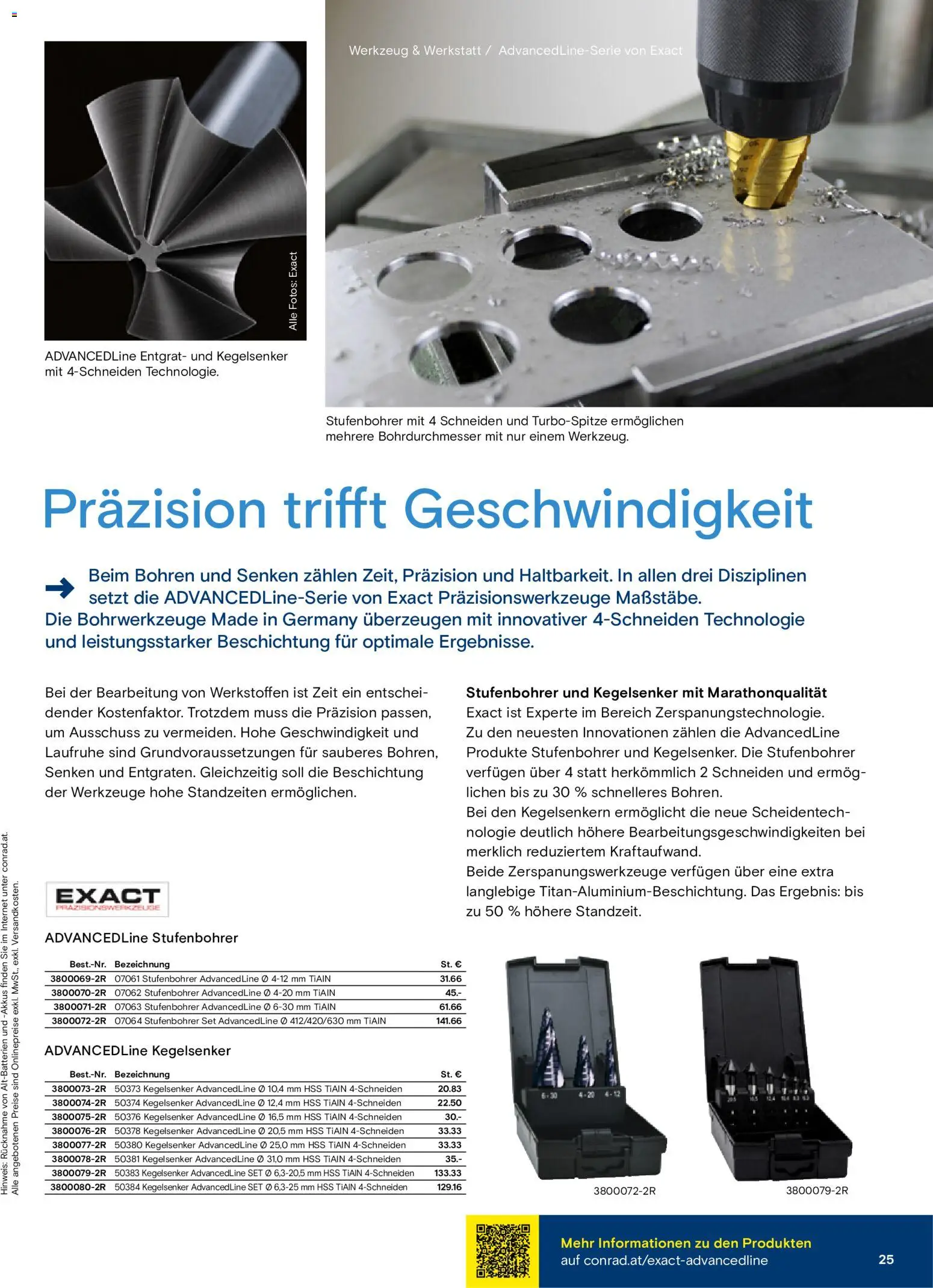 Conrad Innovation News gültig ab 05.10.2026 | Seite: 25