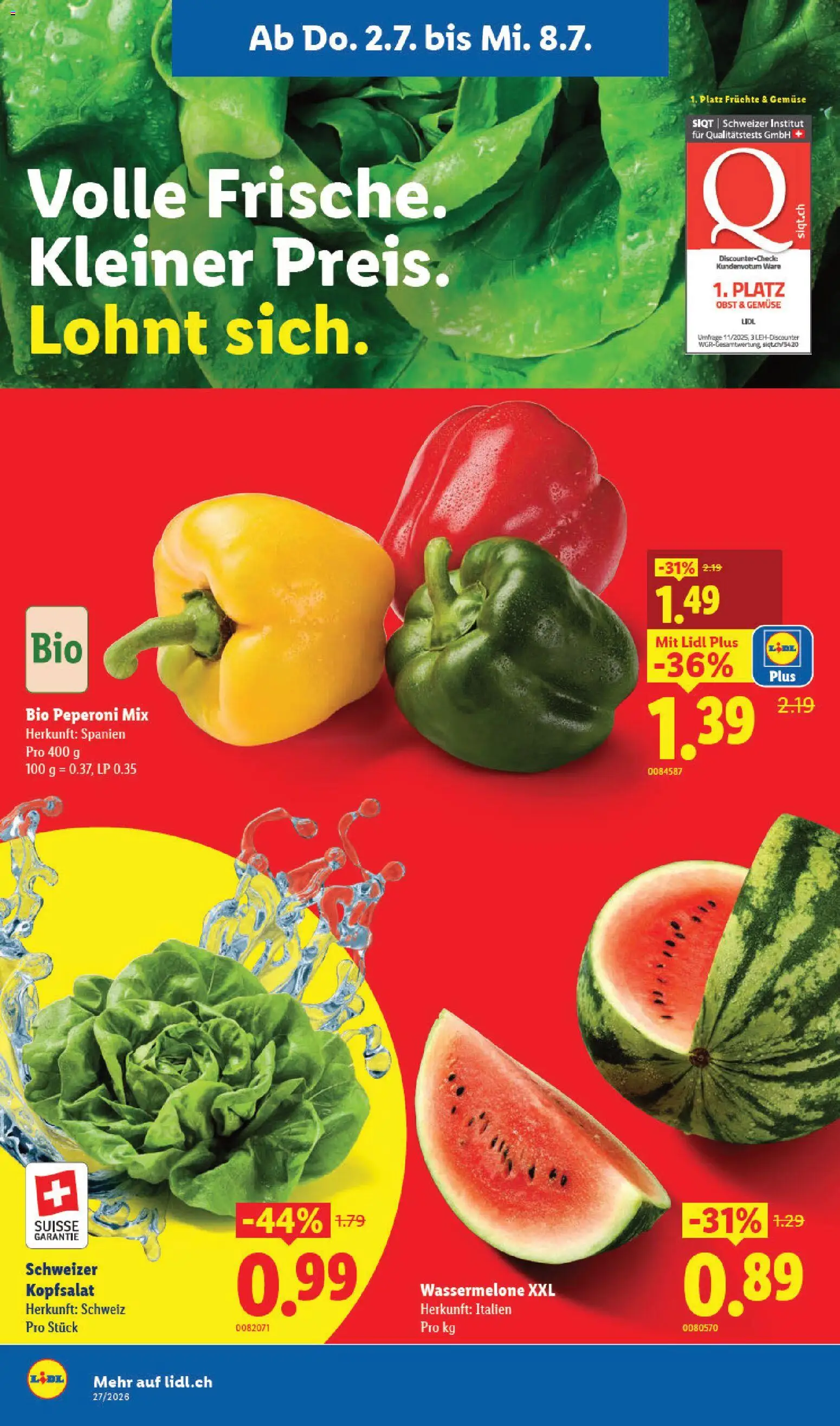 Lidl aktionen – gültig ab 02.07.2026 | Seite: 4