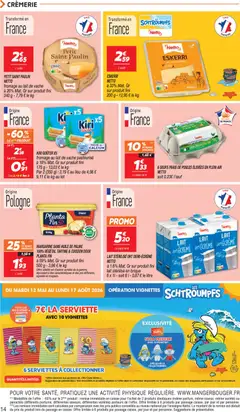 Netto - Prévisualisation de Netto catalogue valide à partir de 23/06/2026 | Page: 14