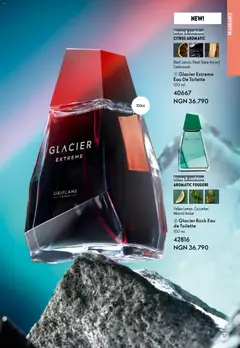Offer preview "Oriflame Catalogue 2/2026" | Page: 37