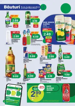Ofertele Diana valabile de la 01.08.2026 | Pagină: 9