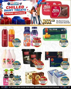 Take n Pay specials catalogue – valid from 22/06/2026 | Page: 29