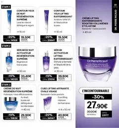 Stanhome - Prévisualisation de Stanhome catalogue valide à partir de 29/09/2026 | Page: 33