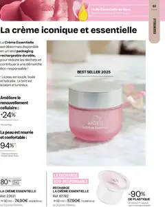 Stanhome - Prévisualisation de Stanhome - Livre des pepites valide à partir de 23.02.2026 | Page: 63
