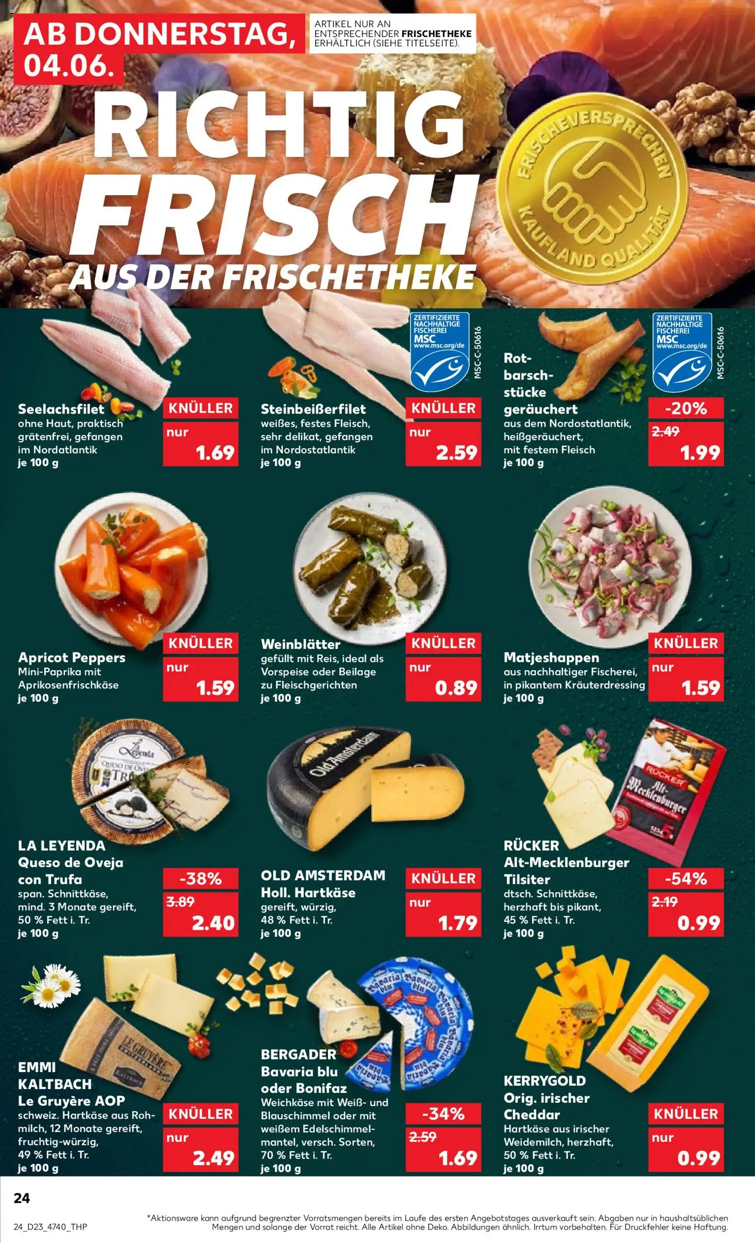 {H1} | Pagina: 24 | Producten: Cheddar, Gruyère, La