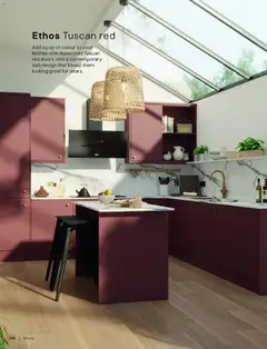 Preview of B&Q - Kitchens valid from 16.12.2025 | Page: 179 | Products: Handles, Knob
