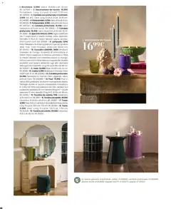 Anteprima del volantino Volantino Maisons du Monde	 valido a partire dal 12.02.2026 | Pagina: 98