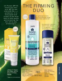 Justine specials catalogue – valid from 01.06.2026 | Page: 88