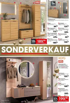 Zurbrüggen Sonderverkauf ab 19.06.2026 gültig | Seite: 20
