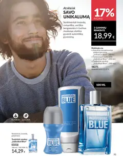 AVON leidinys galioja nuo 01.05.2026 | Puslapis: 95