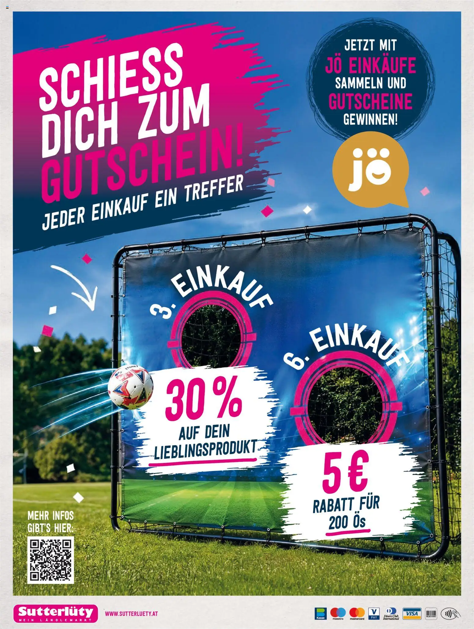 Sutterlüty Flugblatt gültig ab 04.06.2026 | Seite: 24