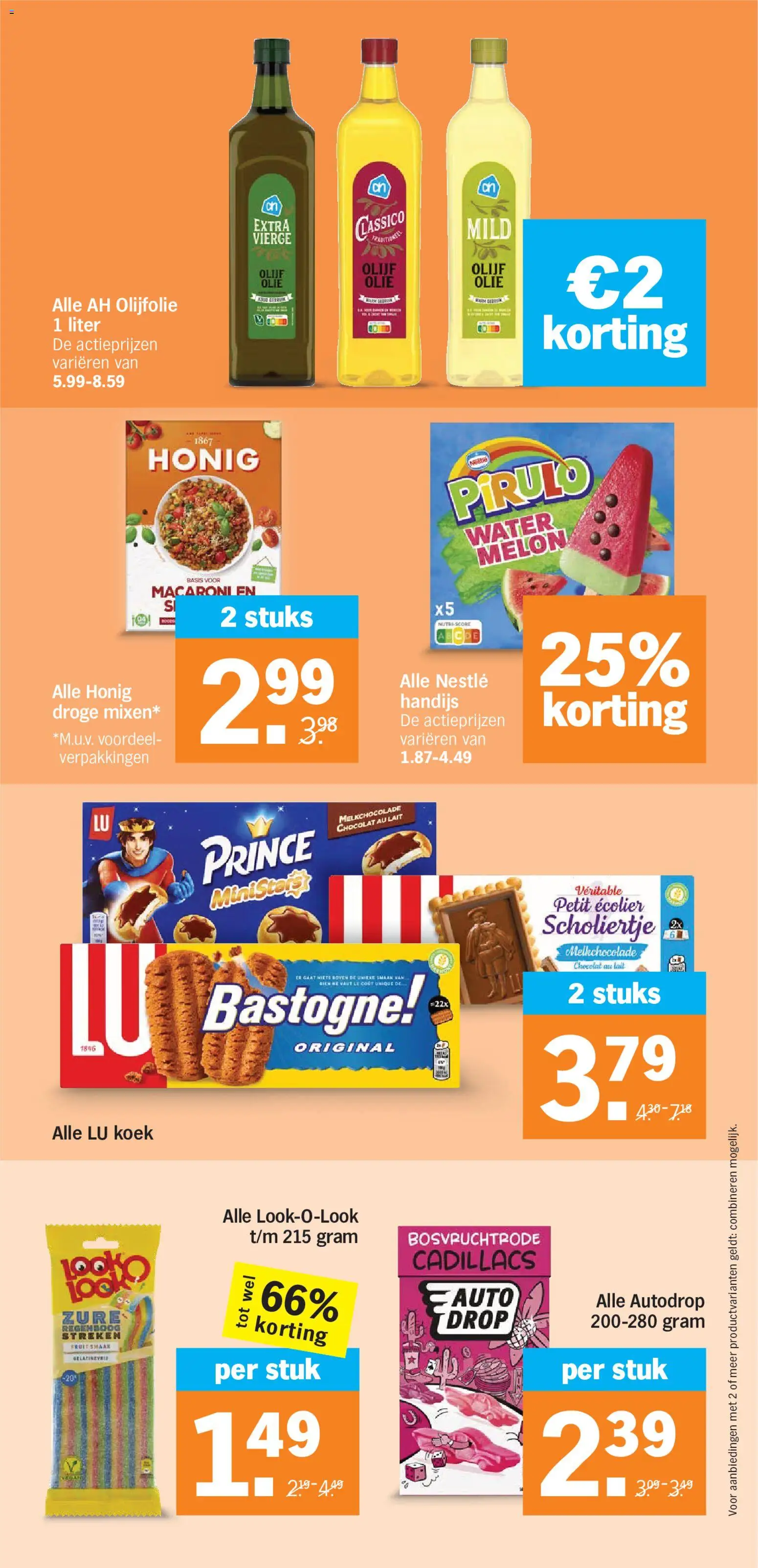 {H1} | Pagina: 22 | Producten: Olijfolie, Macaroni, Festék, Fruit