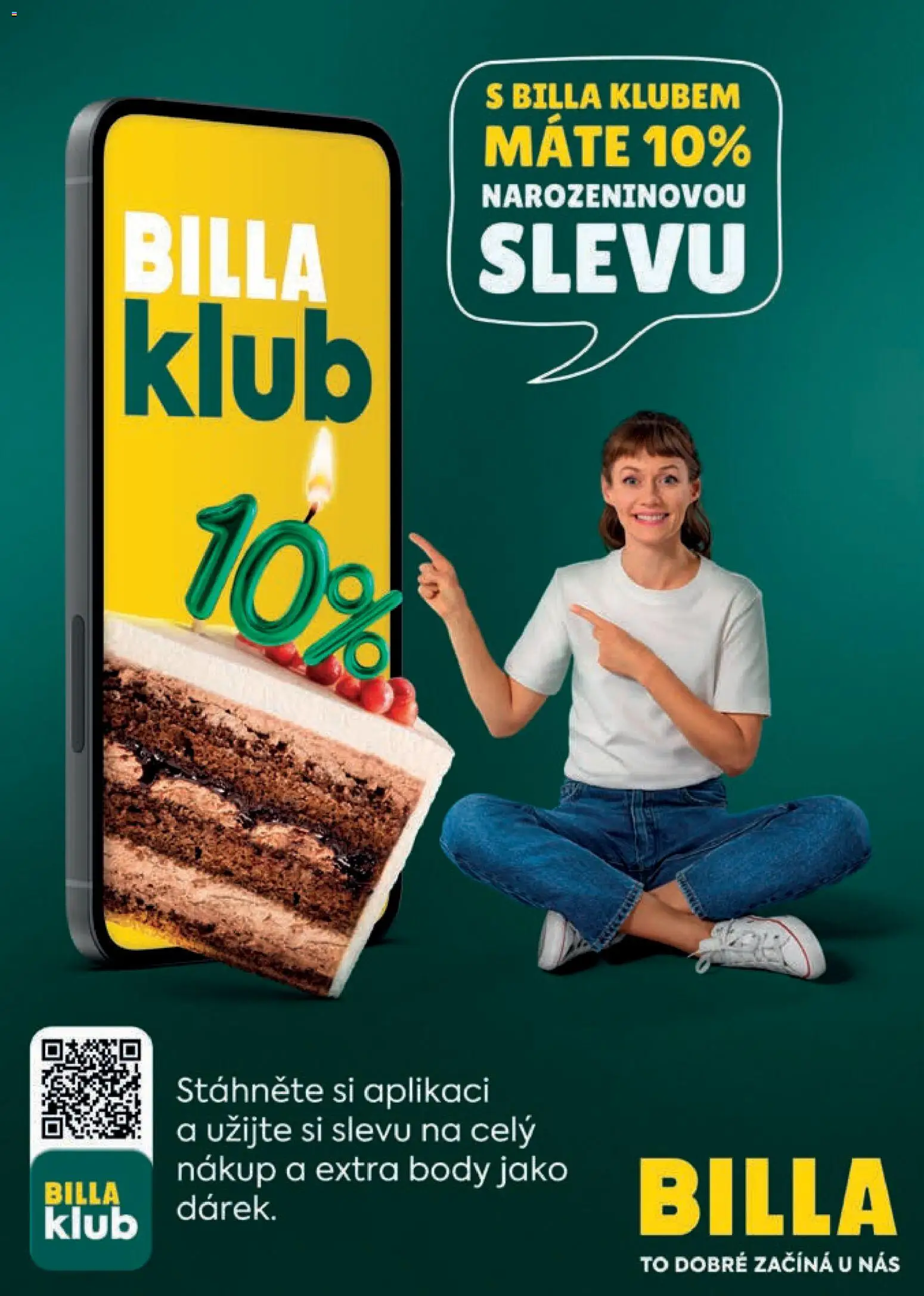 Billa Velký leták od 02.09.2026 | Strana: 39 | Produkty: Body