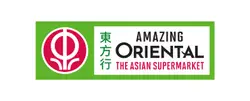 Amazing Oriental