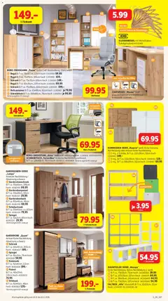 Sconto Prospekt ab 14.10.2026 gültig | Seite: 7
