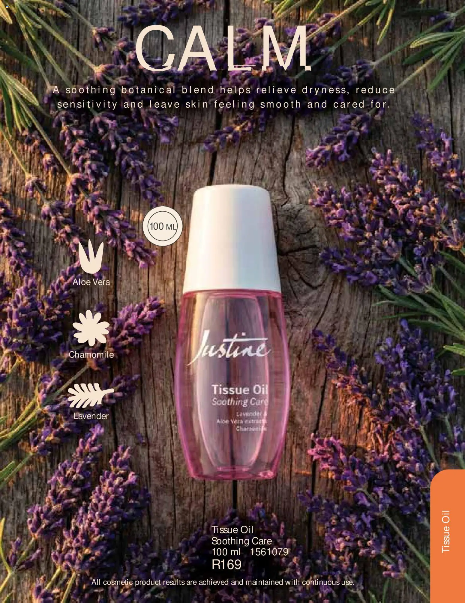 New Justine catalogue – valid from 01/09/2026 | Page: 34