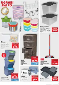 PIK, Sendvič salama, 100 g - Pregled kataloga iz trgovine Kaufland, vrijedi od 16.09.2026 | Stranica: 19