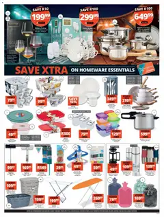 Checkers specials catalogue – valid from 08.06.2026 | Page: 9