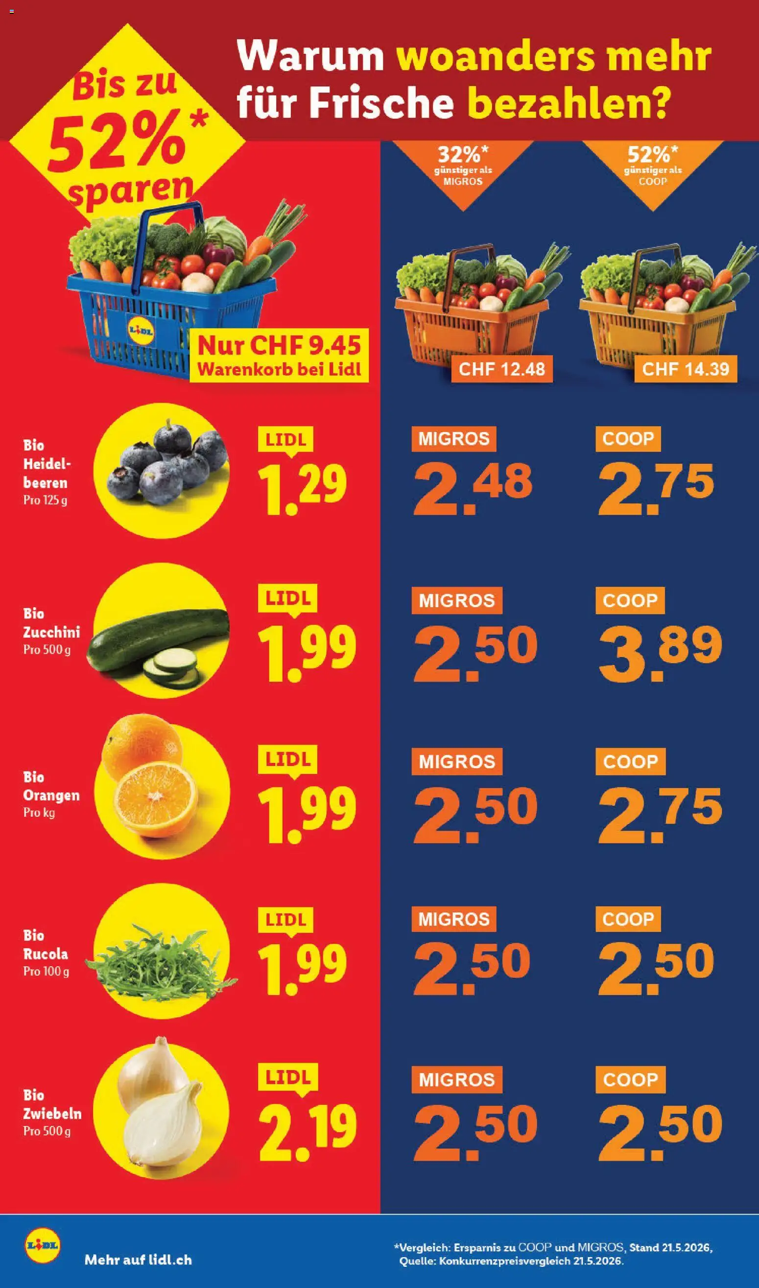 Lidl aktionen – gültig ab 20.08.2026 | Seite: 10