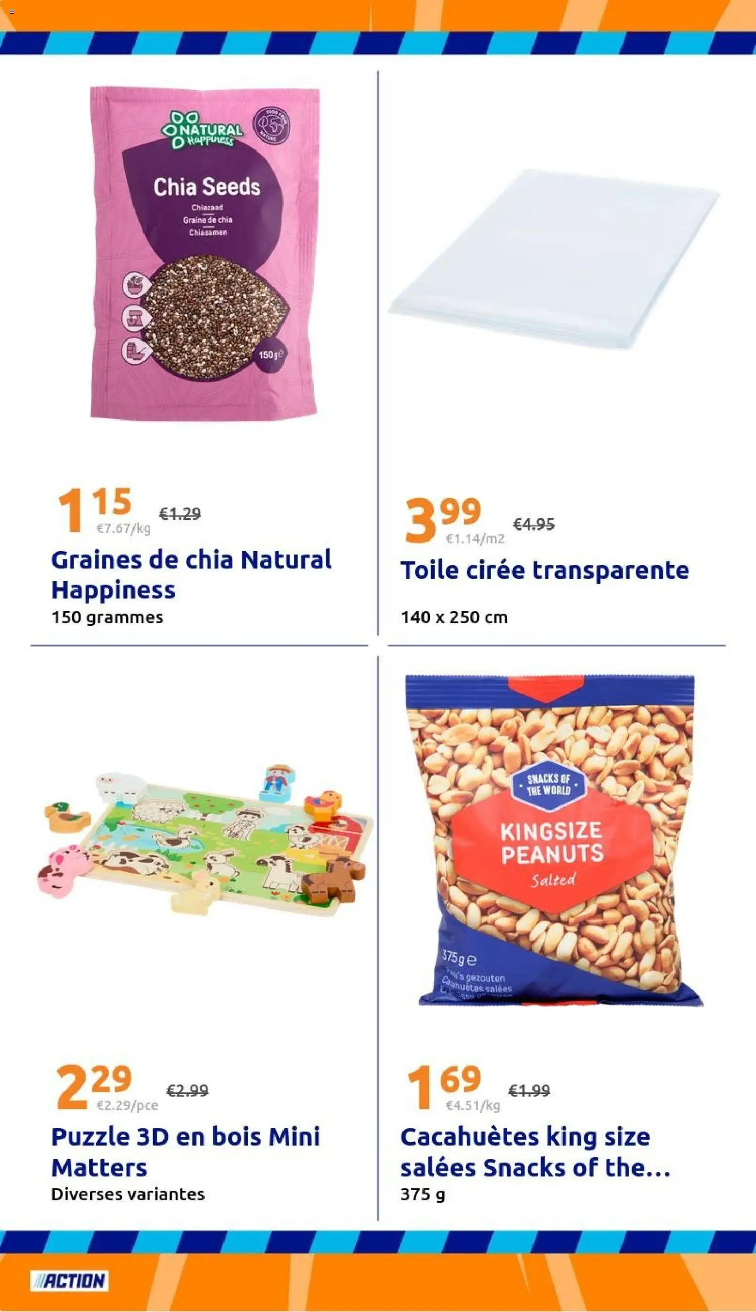 {H1} | Pagina: 20 | Producten: Snacks