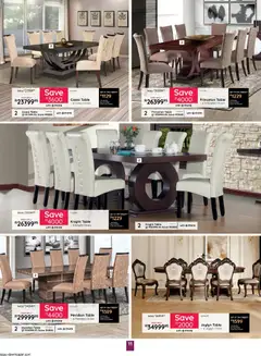 Bradlows specials catalogue – valid from 21.05.2026 | Page: 11 | Products: Table