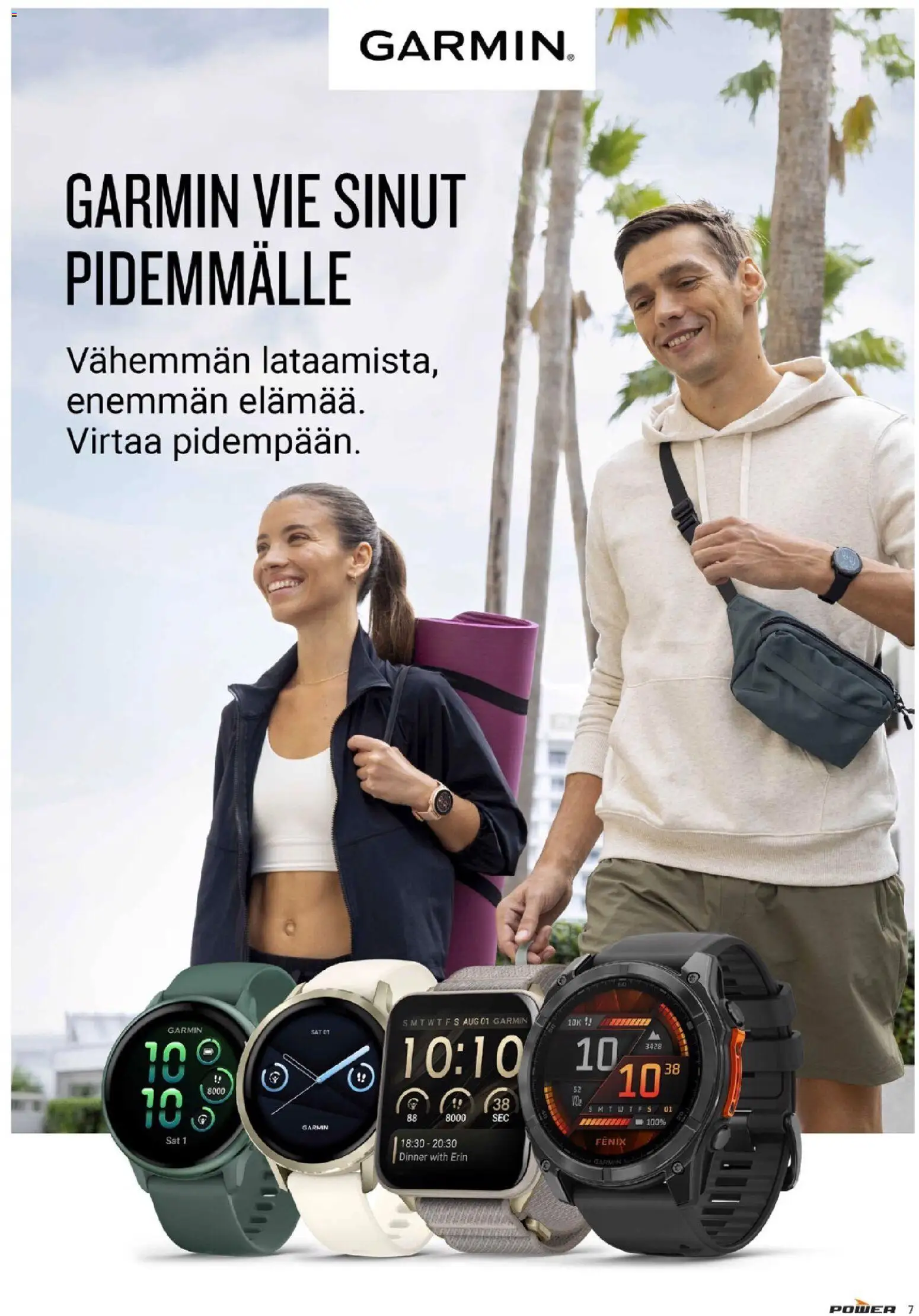 Power tarjoukset – voimassa 01.06.2026 alkaen | Sivu: 7