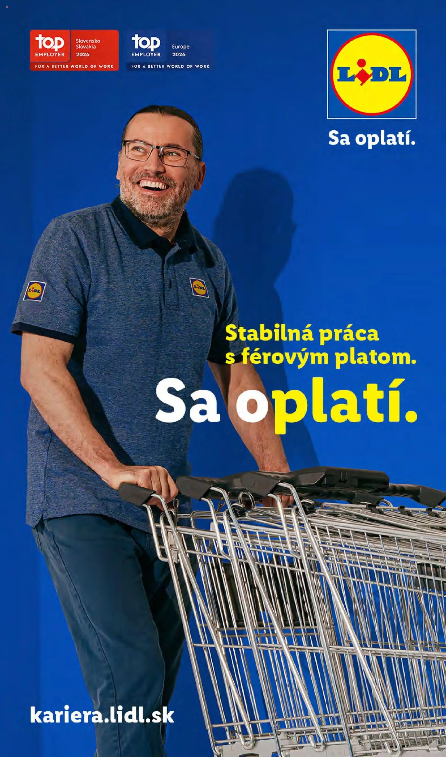 Nové Lidl akcie – leták je platný od 25.05.2026 | Strana: 109