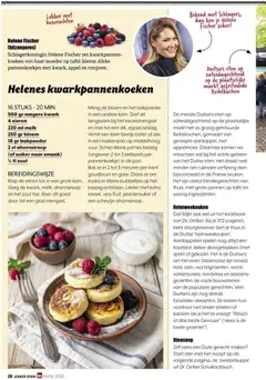 Dirk folder - Lekker Doen herfst 2026 - Voorbeeld van een folder van Dirk, geldig van 16-10-2026 | Pagina: 28
