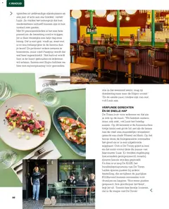 Sligro folder - Volle kracht zomer - Voorbeeld van een folder van Sligro, geldig van 20-04-2026 | Pagina: 80 | Producten: Puzzel, Tonijn