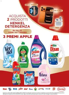 Anteprima del volantino Gulliver volantino Gulli valido a partire dal 01/07/2026 | Pagina: 73