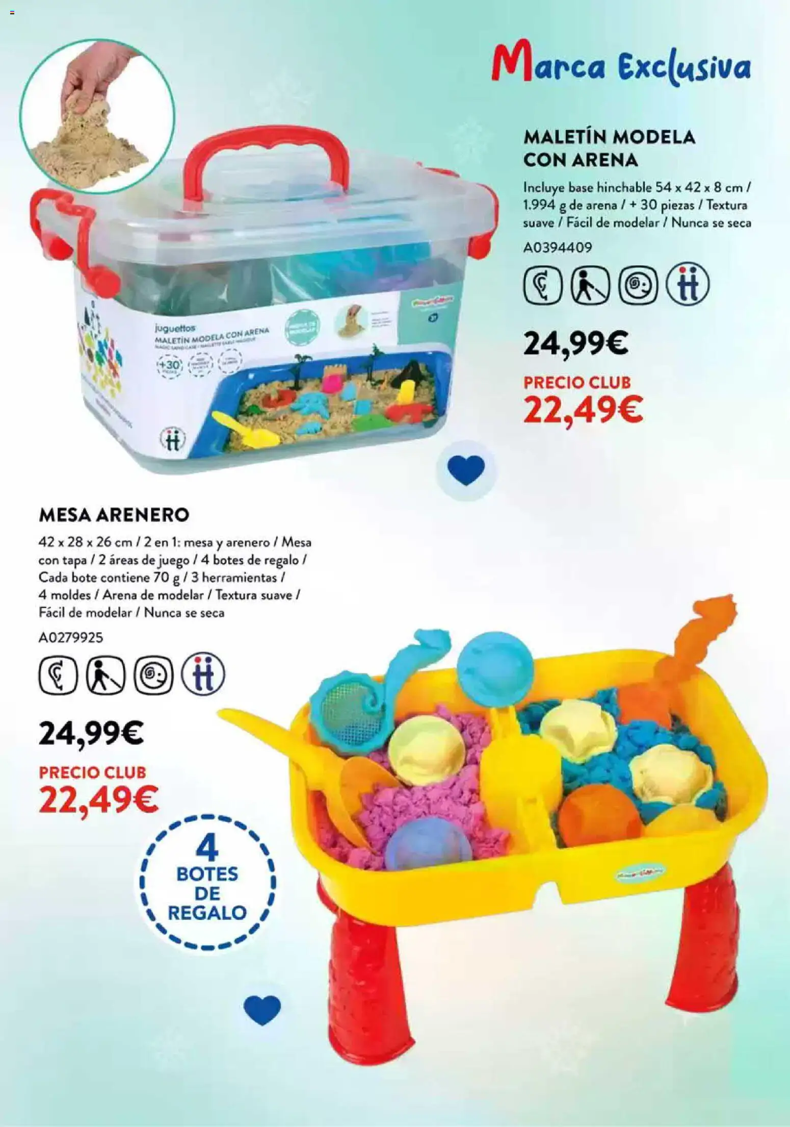 Juguettos Navidad │ válido desde el 26/10/2026 | Página: 342