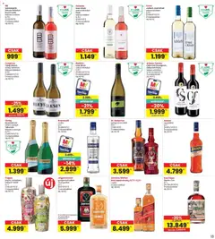 Interspar akciós újság - amely érvényes a következő dátumtól: 18.06.2026 | Oldal: 13