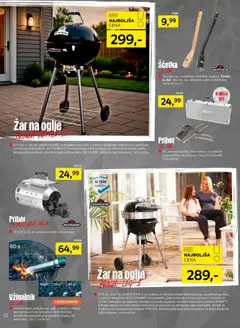 XXXL Lesnina katalog akcije – veljaven od 07.04.2026 | Stran: 2