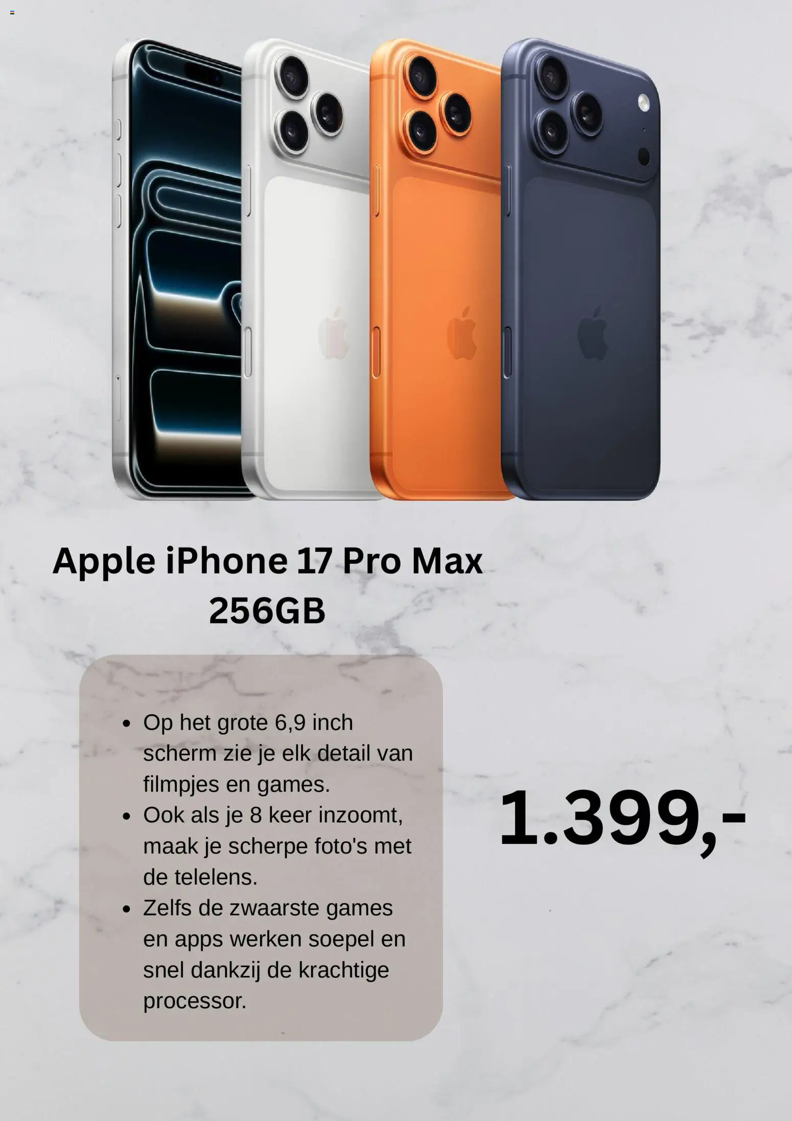 {H1} | Pagina: 3 | Producten: Iphone, Scherm