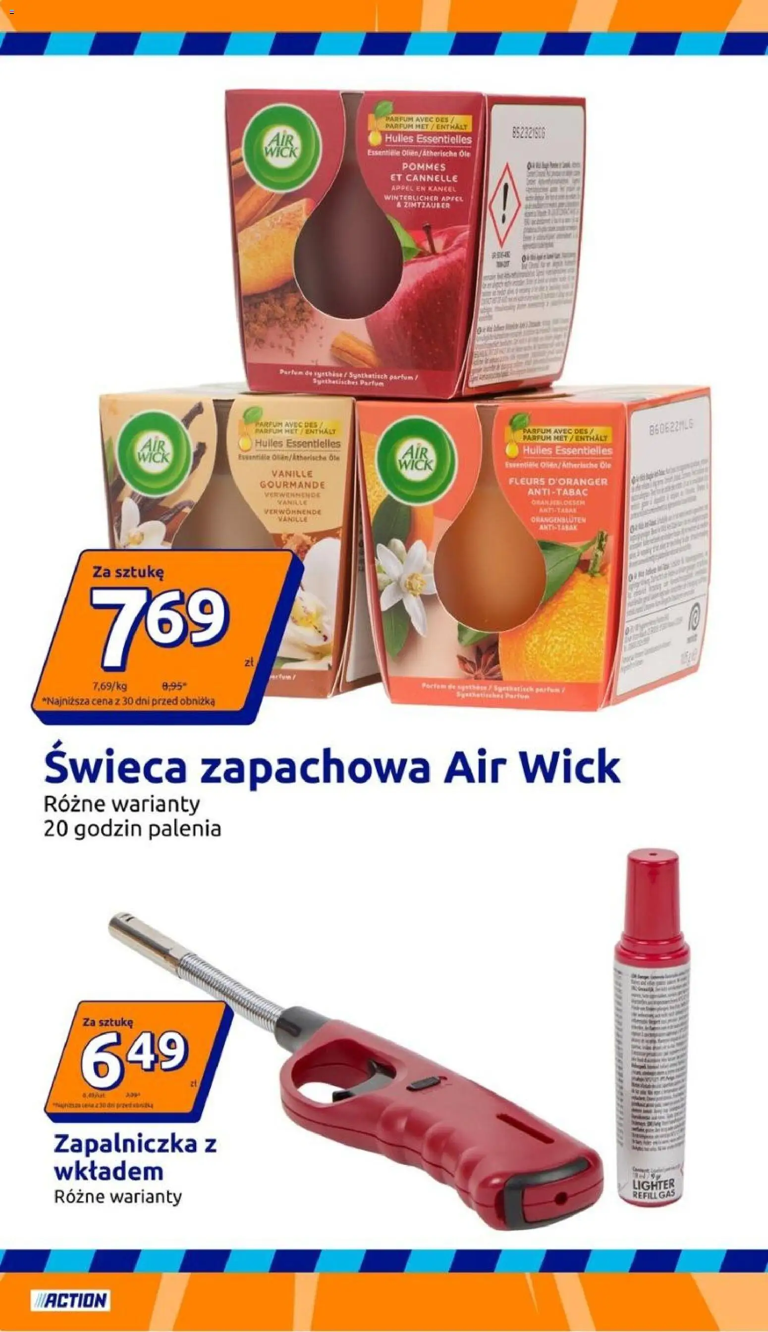 Action gazetka od 09.09.2026 | Strona: 12