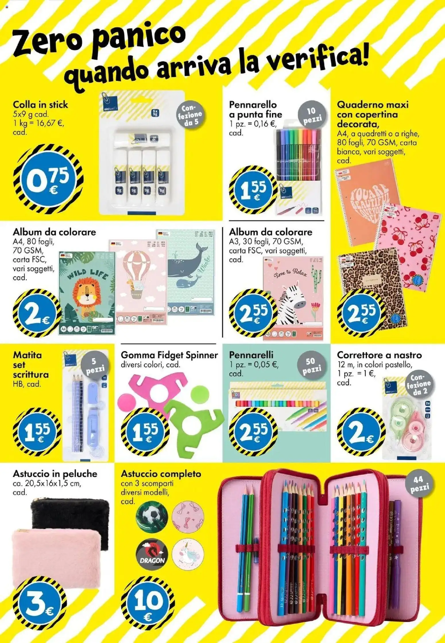 Nuovo TEDi volantino Alessandria dal 04/09/2026 > offerte anteprima 🛍️ | Pagina: 13