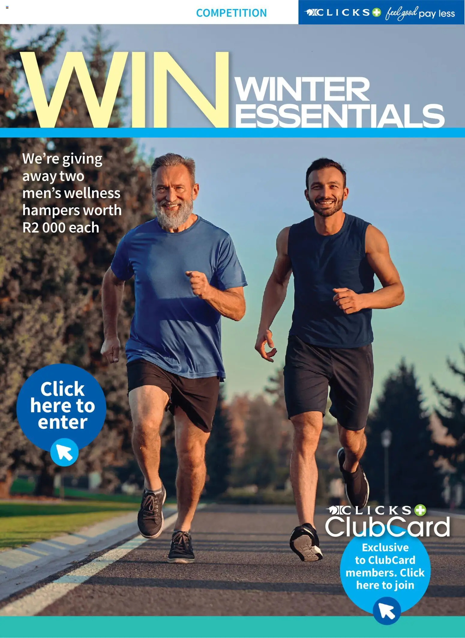 New Clicks catalogue – valid from 01.06.2026 | Page: 80