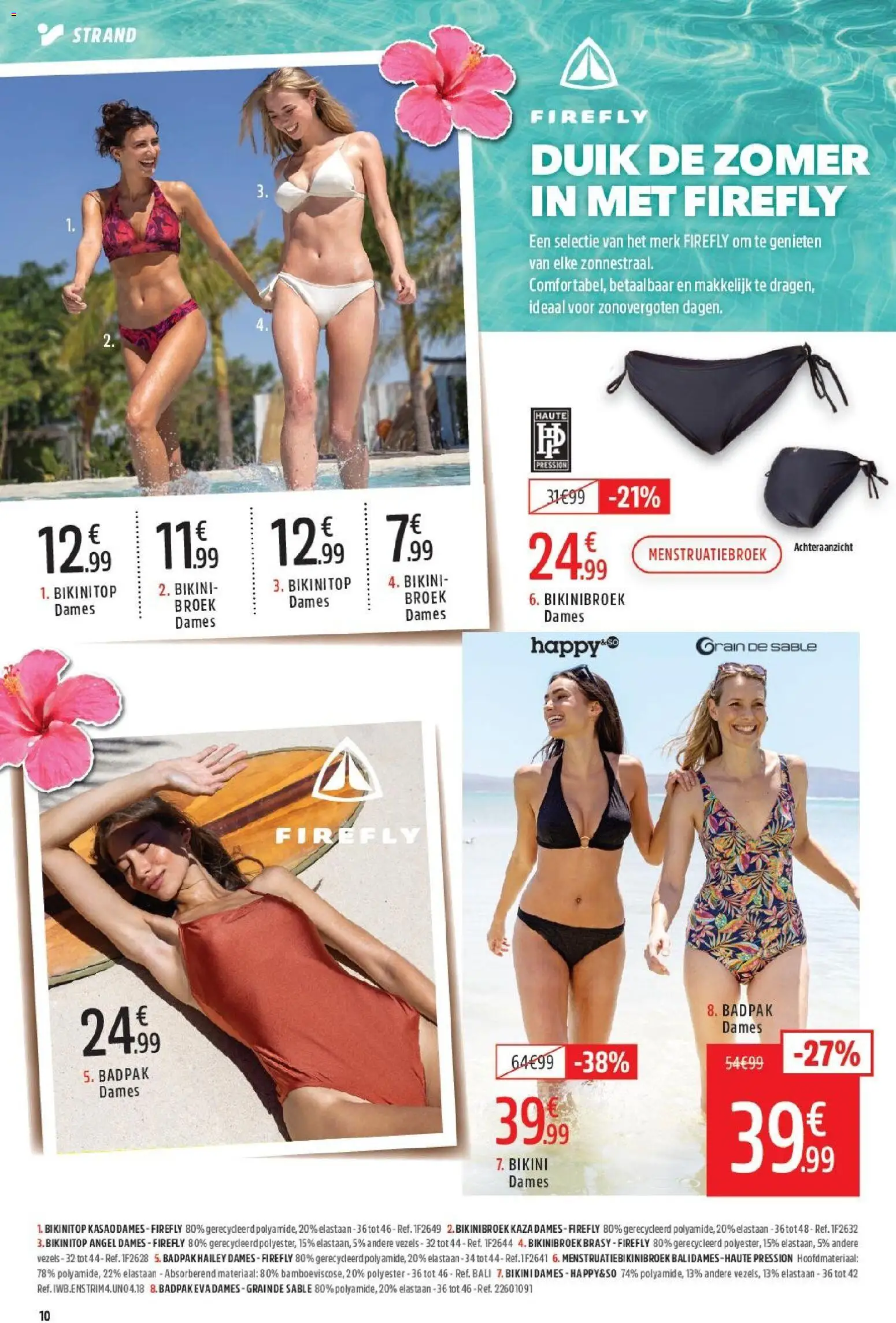 Nieuwe » Intersport folder van 25/05/2026 🤩  « is er! Ontdek geweldige aanbiedingen en bespaar. | België