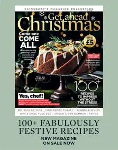 Preview of Sainsbury's - Offers valid from 01/10/2026 | Page: 132