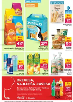 Mercator katalog akcije – veljaven od 23.04.2026 | Stran: 29