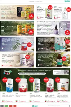 Ofertele Life Care valabile de la 02.09.2026 | Pagină: 5