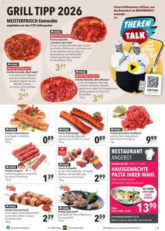 CITTI Markt Prospekt 	 ab 29.04.2026 gültig | Seite: 3