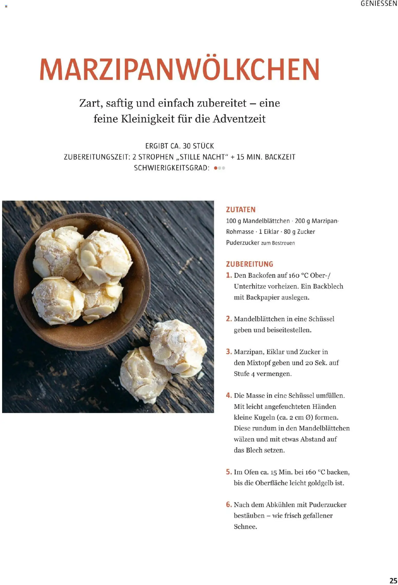 Sutterlüty B’sundrig Magazine gültig ab 17.11.2025 | Seite: 90 | Produkte: Zucker, Zutaten, Ofen