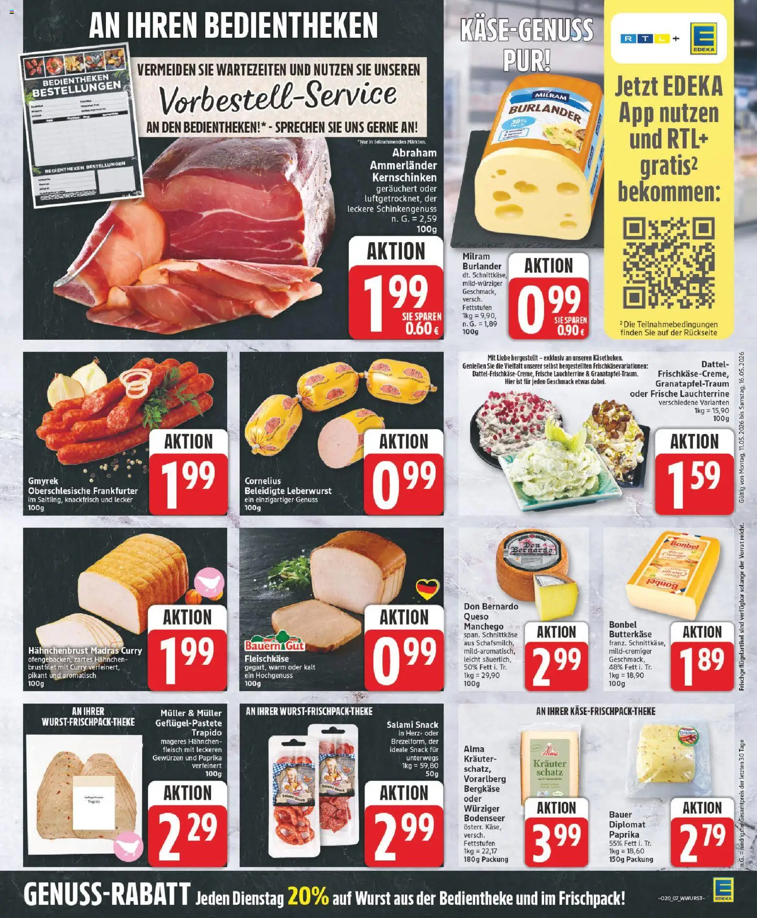 Elli Markt Prospekt – gültig ab 11.05.2026 | Seite: 9