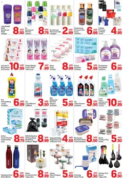 Preview of Day to Day catalogue valid from 25.05.2026 | Page: 3 | Products: Κουτί παπουτσιών, Badekåbe, Καταστροφέας εγγράφων